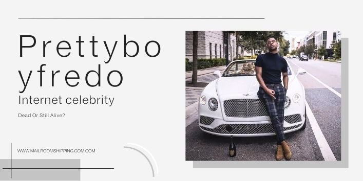 PrettyBoyFredo: Unpacking the Truth Dead Or Still Alive? pretty boy fredo passed away