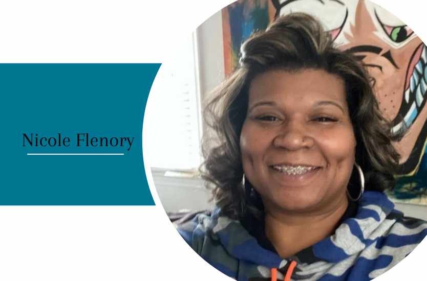 Nicole Flenory: A Journey of Success and Value Beyond Net Worth Nicole Flenory
