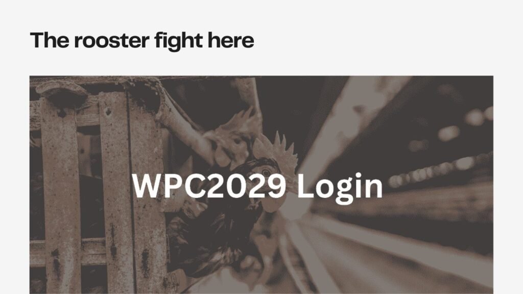 WPC2029