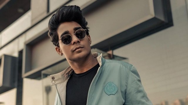 Rohit Zinjurke: Wiki, Bio, Life, Struggle Rohit Zinjurke