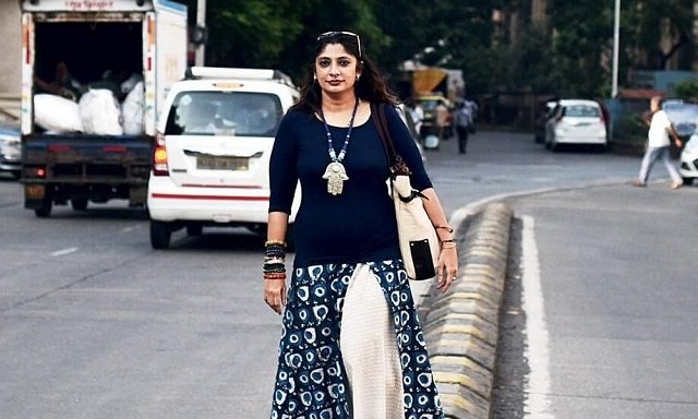 Jigna Vora: Biography of the Accused Crime Reporter Jigna Vora