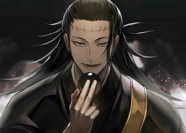 Kenjaku