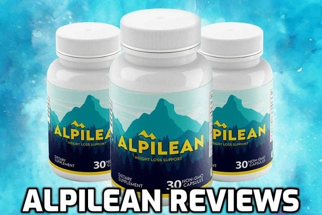 Alpilean Reviews