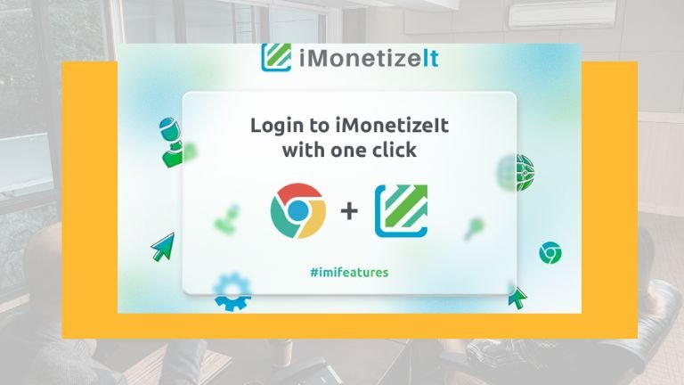 Check out the given Key takeaways of iMoneti zeit