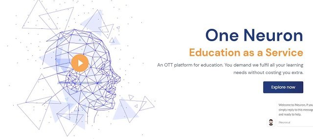 Ineuron: Online tech education platform Ineuron
