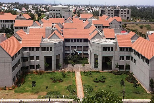 Sri Krishna Arts and Science College