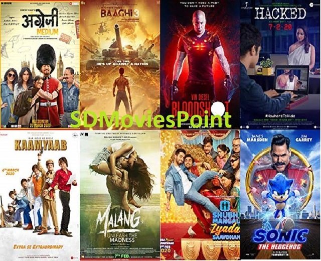 SDMoviesPoint