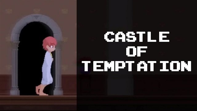 Castle of Temptation