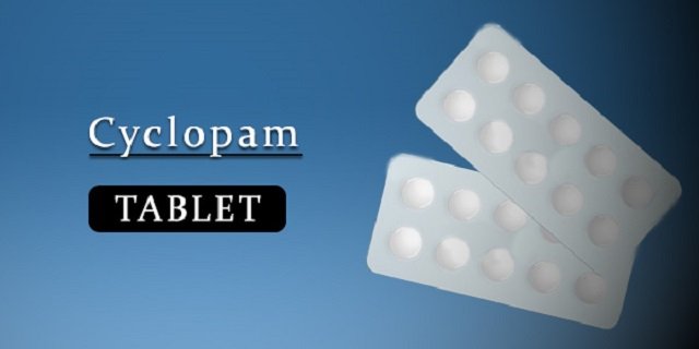 Cyclopam – Uses, Side-effects, Dosage, Precautions, and more Cyclopam