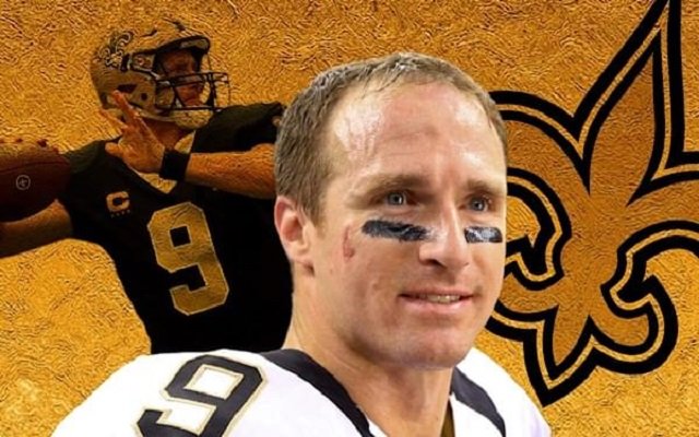 Drew Brees