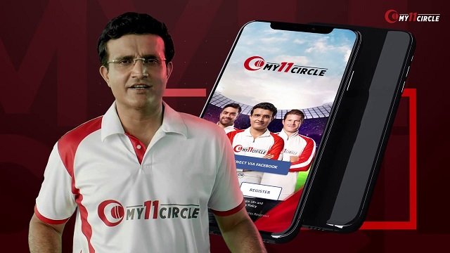 My 11Circle login