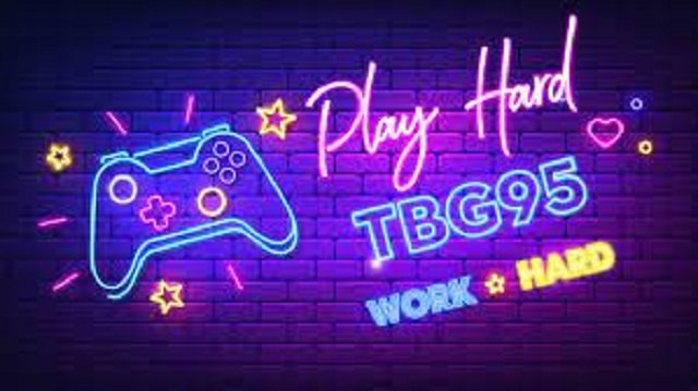 TBG95: Free Gaming Platform for Gaming Enthusiasts TBG95
