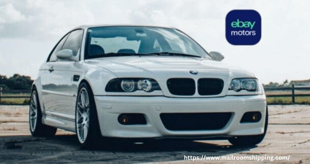 eBay cars: Sell and Buy your Dream Car Ebay cars