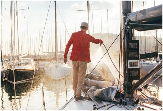 How to sell my boat privately? boat privately